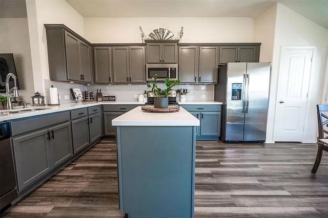 5344 Brahma Trail, Fort Worth, TX 76179