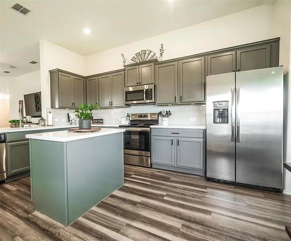 5344 Brahma Trail, Fort Worth, TX 76179