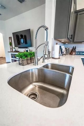 5344 Brahma Trail, Fort Worth, TX 76179