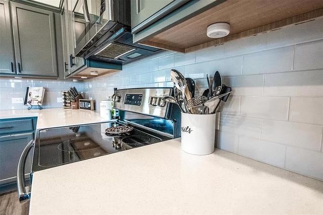 5344 Brahma Trail, Fort Worth, TX 76179