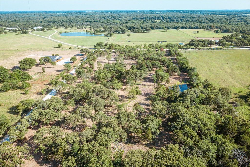 Lot 6 County Road 297, Gainesville, TX 76240
