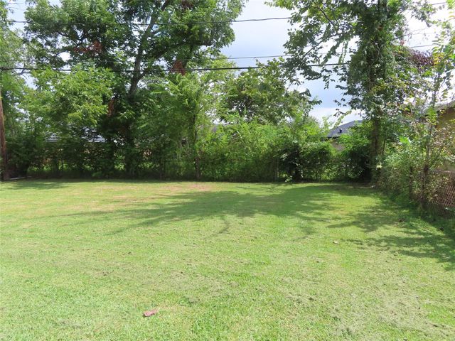 1629 Caspersen Drive, Houston, TX 77029