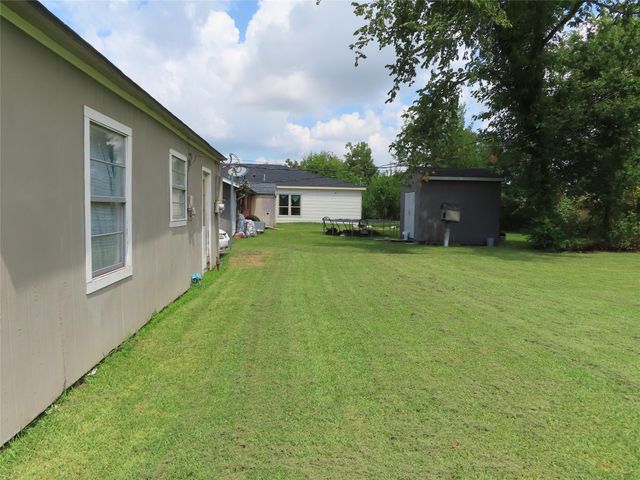 1629 Caspersen Drive, Houston, TX 77029