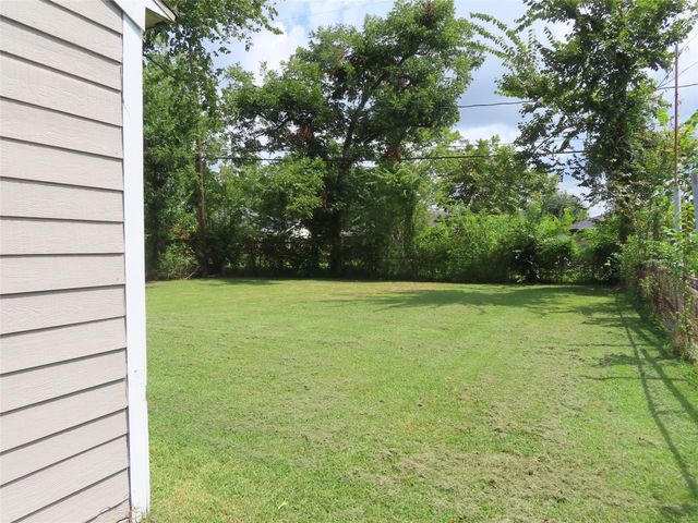1629 Caspersen Drive, Houston, TX 77029