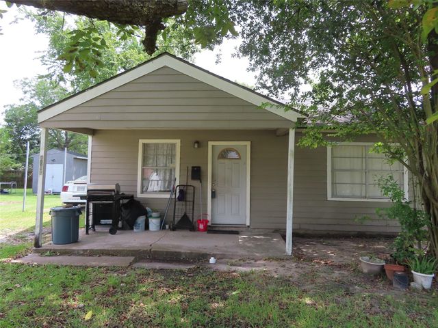 1629 Caspersen Drive, Houston, TX 77029
