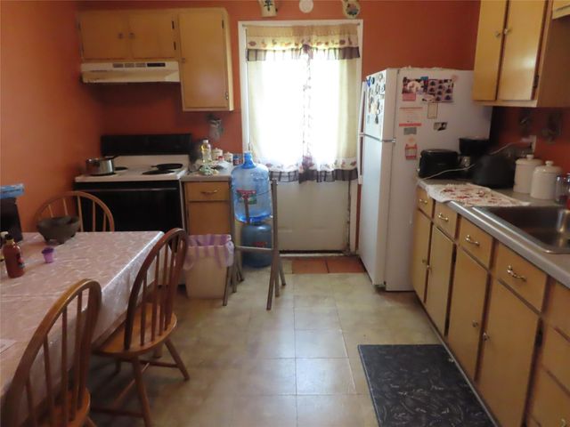 1629 Caspersen Drive, Houston, TX 77029