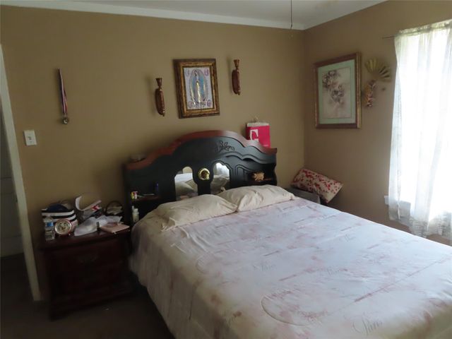 1629 Caspersen Drive, Houston, TX 77029