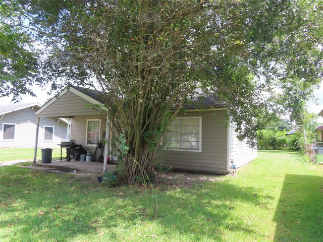1629 Caspersen Drive, Houston, TX 77029