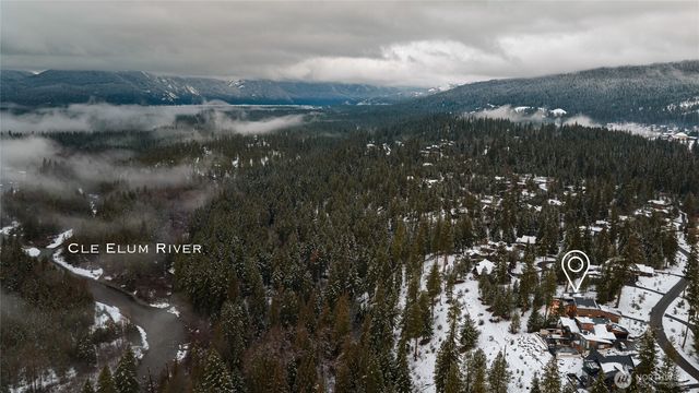331 Kokanee Loop, Cle Elum, WA 98922