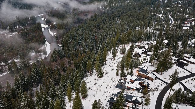 331 Kokanee Loop, Cle Elum, WA 98922