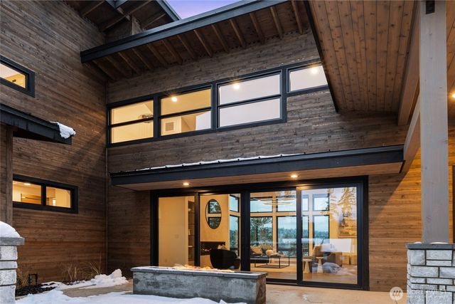 331 Kokanee Loop, Cle Elum, WA 98922