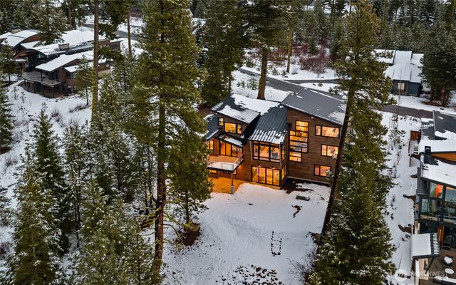 331 Kokanee Loop, Cle Elum, WA 98922