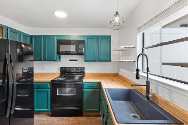 1712 N Timber Ridge RD, Austin, TX 78741