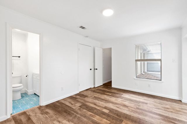 1712 N Timber Ridge RD, Austin, TX 78741