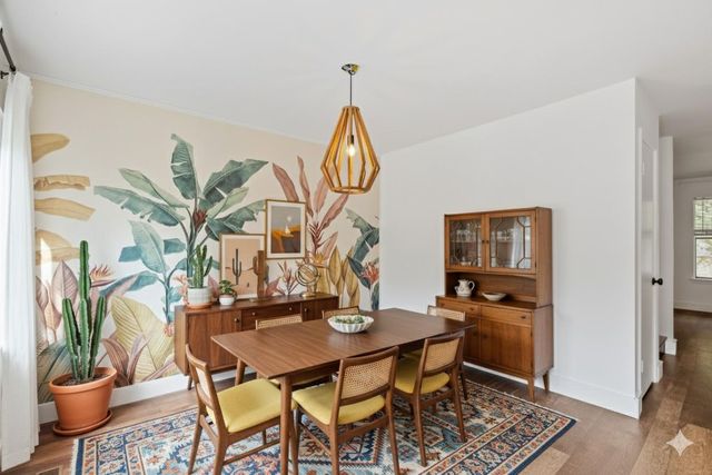 1712 N Timber Ridge RD, Austin, TX 78741