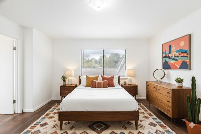 1712 N Timber Ridge RD, Austin, TX 78741