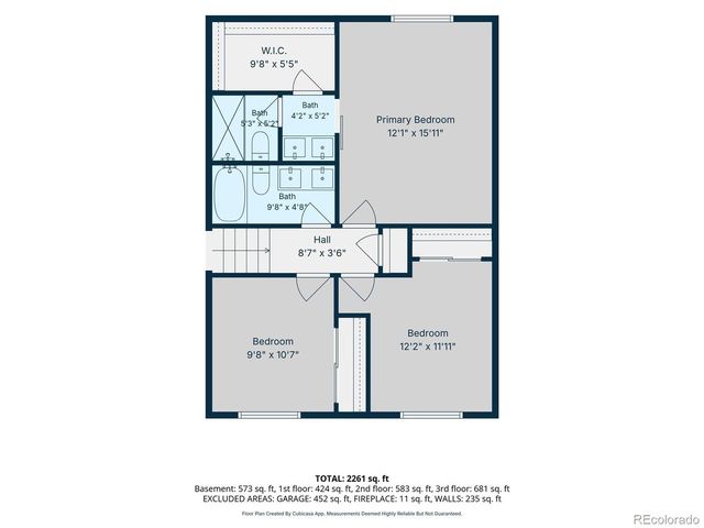 736 Northridge Rd, Highlands Ranch, CO 80126