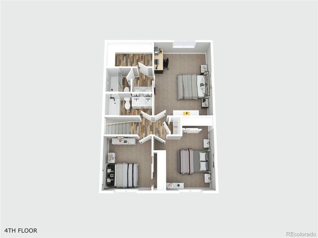 736 Northridge Rd, Highlands Ranch, CO 80126