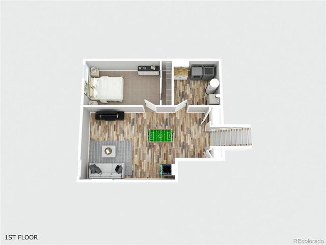 736 Northridge Rd, Highlands Ranch, CO 80126