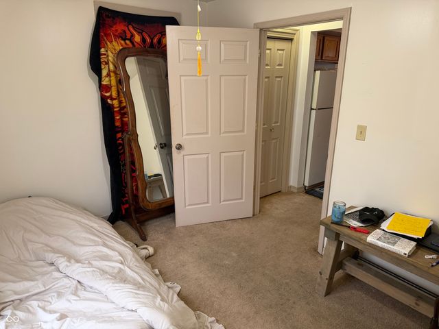 507 Stoltz Street, Lebanon, IN 46052