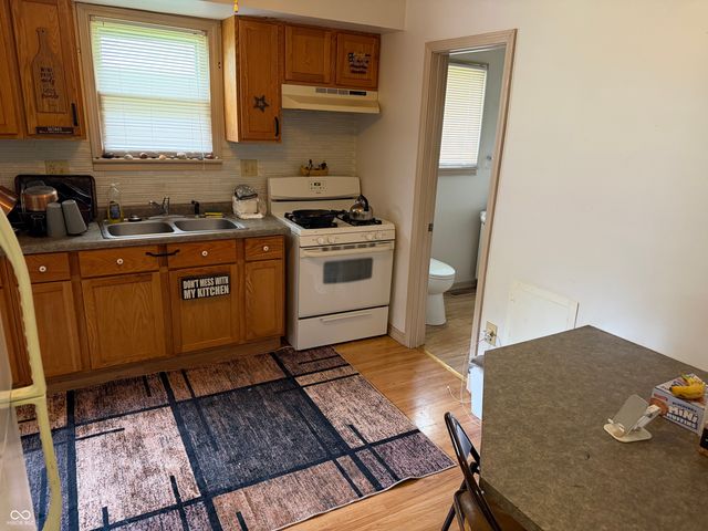 507 Stoltz Street, Lebanon, IN 46052