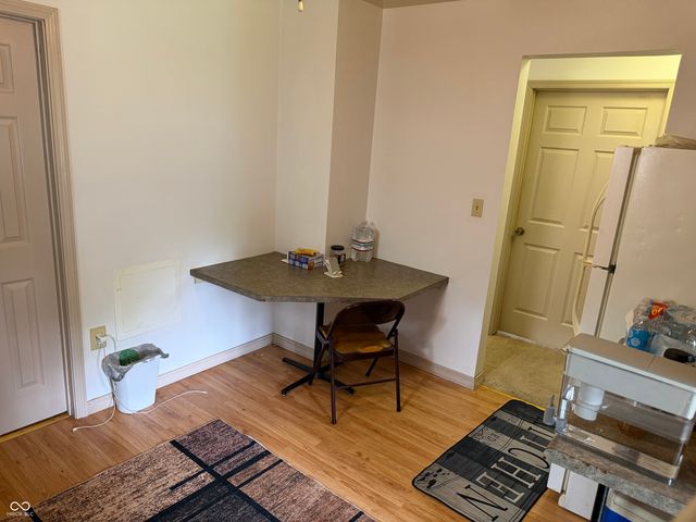 507 Stoltz Street, Lebanon, IN 46052