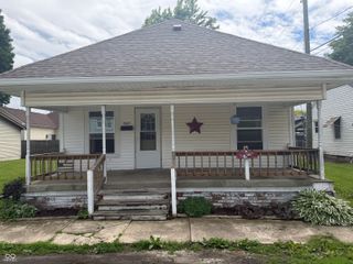 507 Stoltz Street, Lebanon, IN 46052