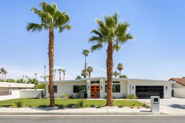 72870 Bel Air Road 1, Palm Desert, CA 92260