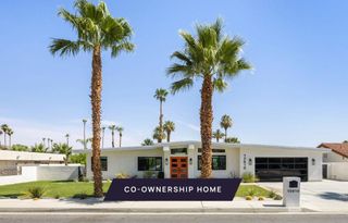 72870 Bel Air Road 1, Palm Desert, CA 92260