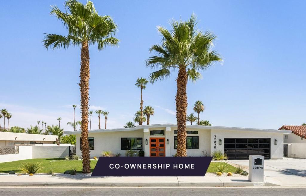 72870 Bel Air Road 1, Palm Desert, CA 92260