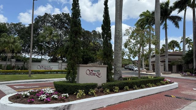 9933 Nob Hill Lane 9933, Sunrise, FL 33351