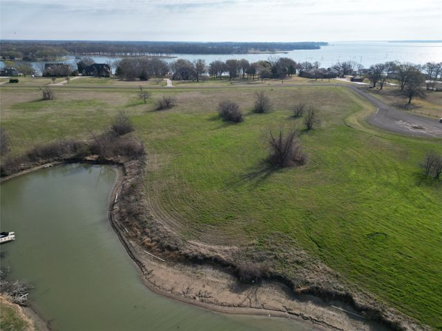 Lot 40 Flint Circle, Corsicana, TX 75109