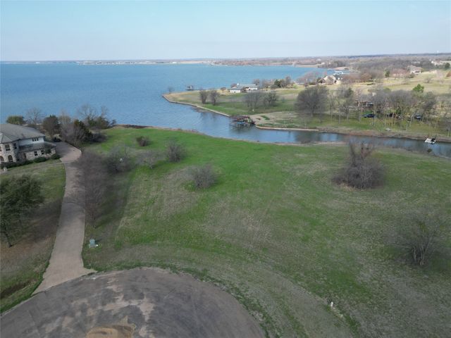 Lot 40 Flint Circle, Corsicana, TX 75109