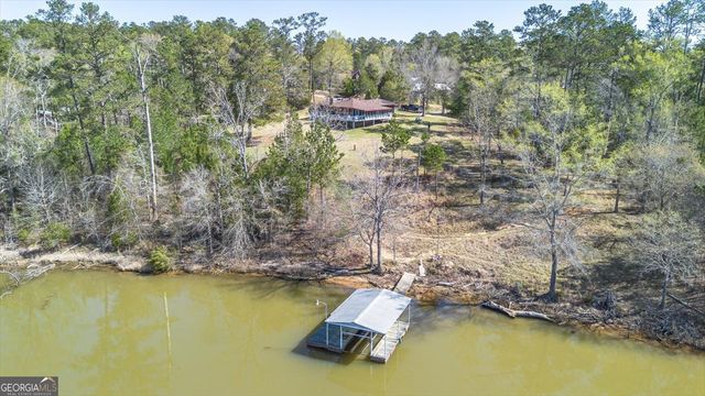 2825 Lazy River Drive, Elberton, GA 30635