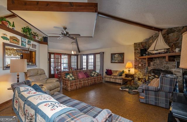 2825 Lazy River Drive, Elberton, GA 30635
