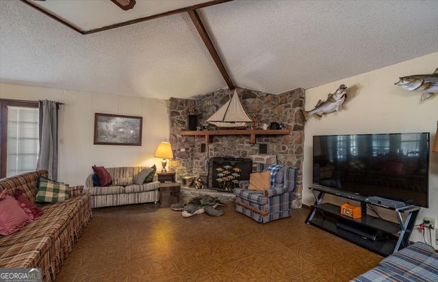 2825 Lazy River Drive, Elberton, GA 30635
