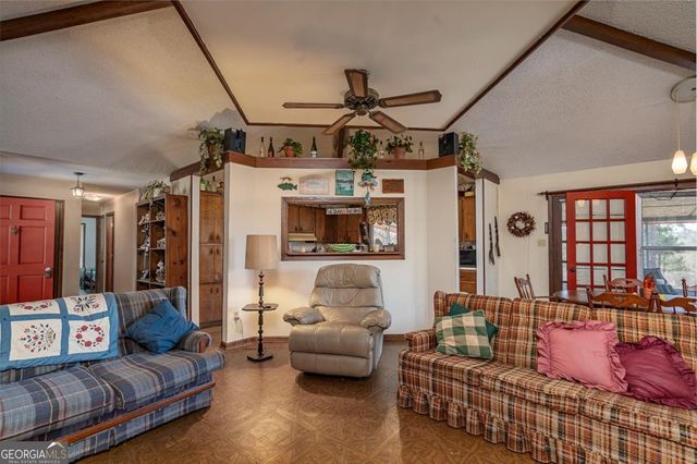2825 Lazy River Drive, Elberton, GA 30635