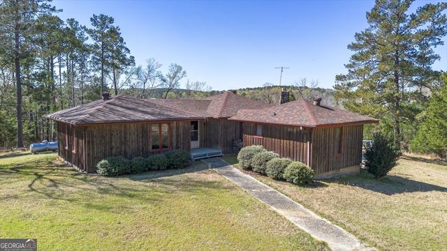 2825 Lazy River Drive, Elberton, GA 30635