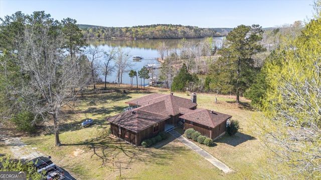 2825 Lazy River Drive, Elberton, GA 30635