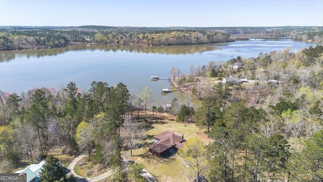 2825 Lazy River Drive, Elberton, GA 30635