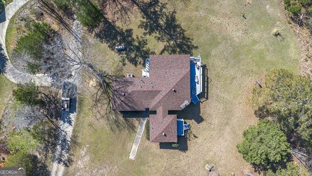 2825 Lazy River Drive, Elberton, GA 30635