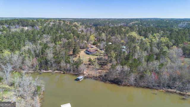 2825 Lazy River Drive, Elberton, GA 30635