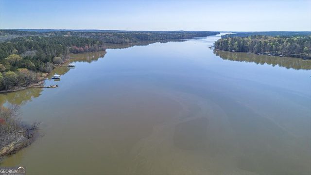 2825 Lazy River Drive, Elberton, GA 30635