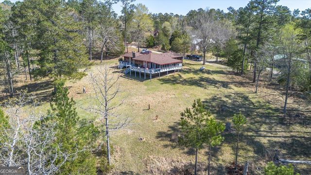 2825 Lazy River Drive, Elberton, GA 30635