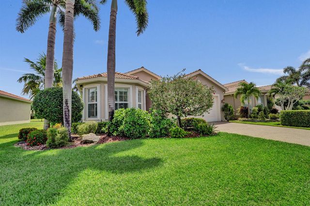 10794 REDLAKE Isle, Boynton Beach, FL 33473