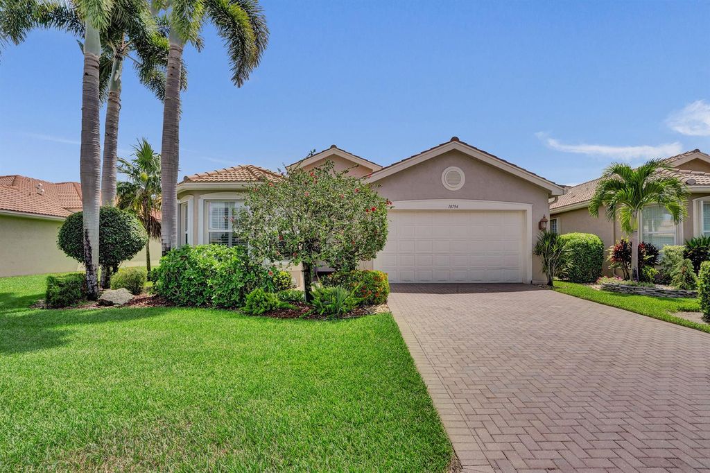 10794 REDLAKE Isle, Boynton Beach, FL 33473
