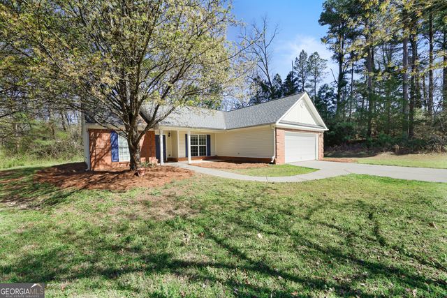 396 E Sycamore Drive, Winder, GA 30680