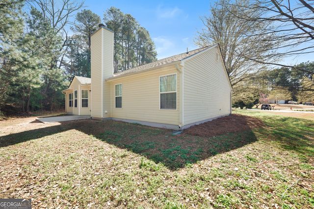 396 E Sycamore Drive, Winder, GA 30680