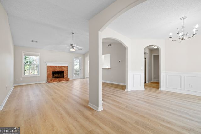 396 E Sycamore Drive, Winder, GA 30680