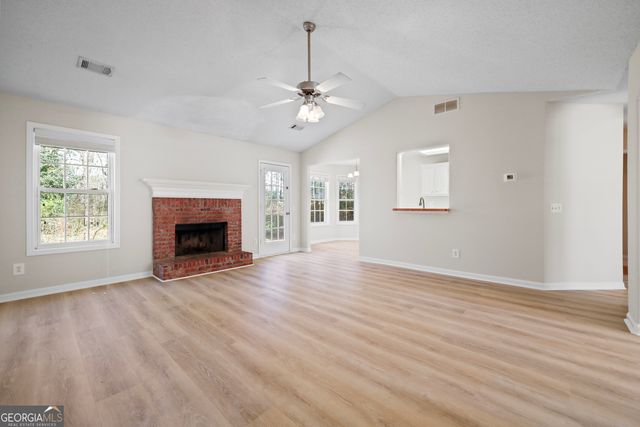 396 E Sycamore Drive, Winder, GA 30680